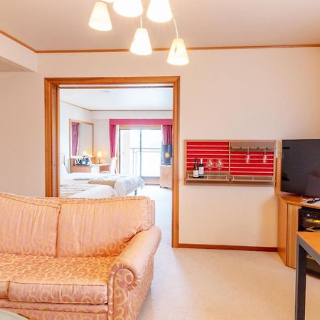 Hotel Bellmare ホテルベルマーレ Maizuru Exteriör bild