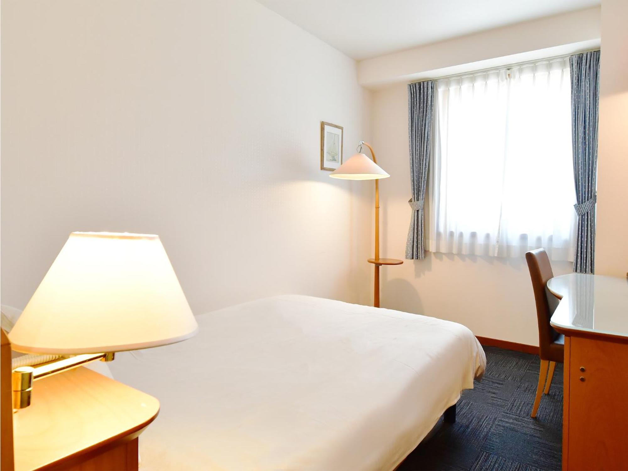 Hotel Bellmare ホテルベルマーレ Maizuru Exteriör bild