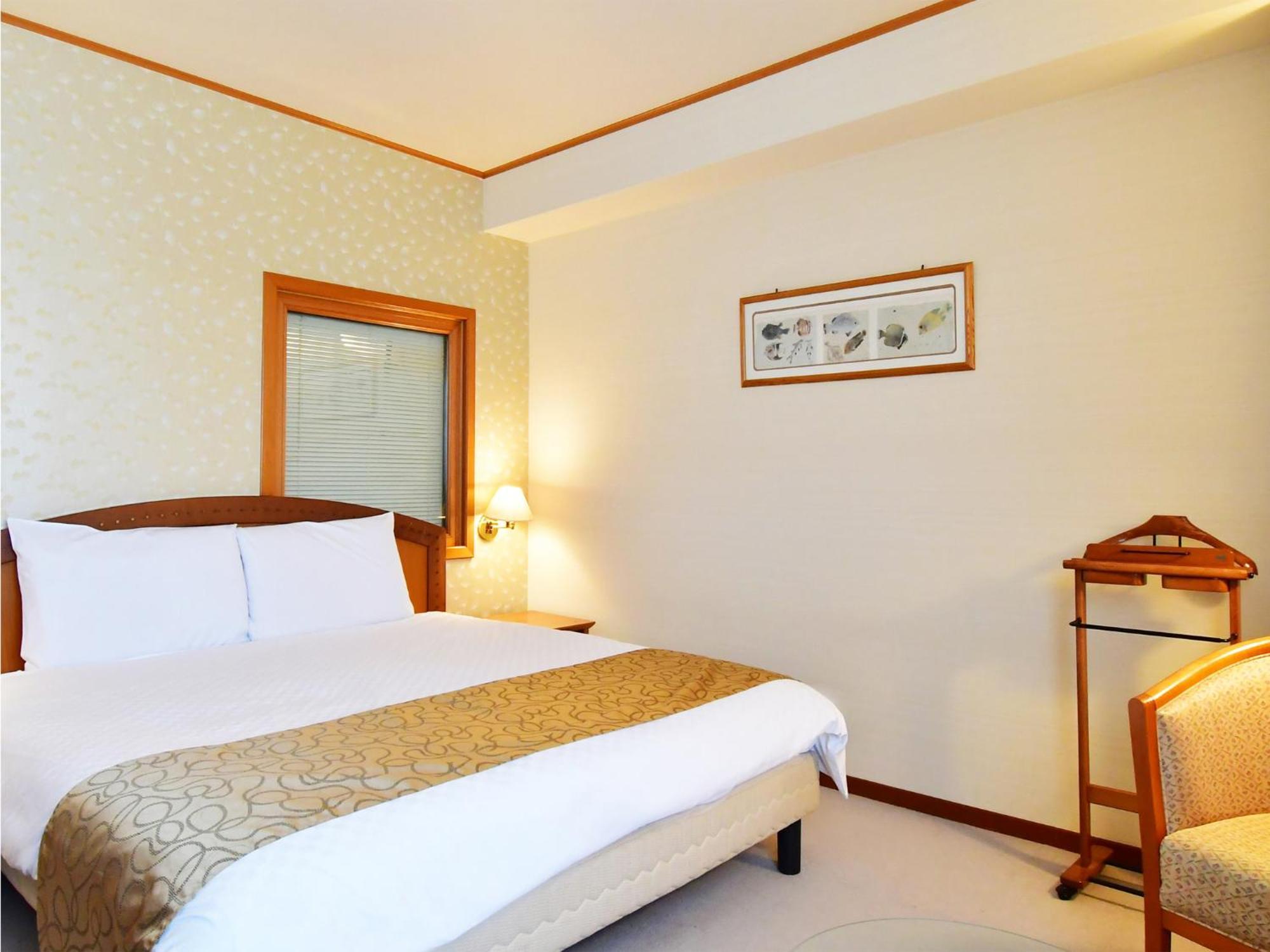 Hotel Bellmare ホテルベルマーレ Maizuru Exteriör bild