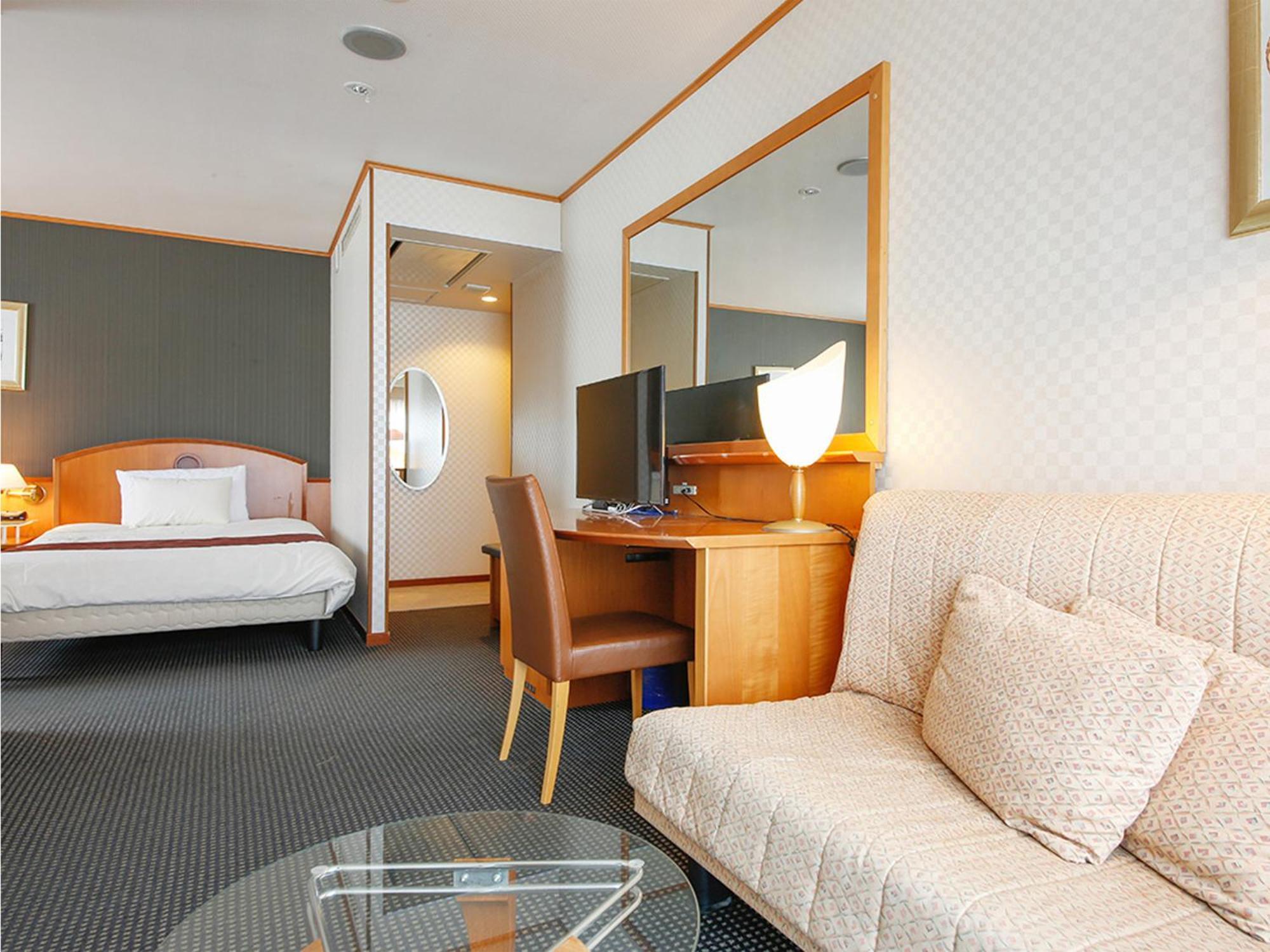 Hotel Bellmare ホテルベルマーレ Maizuru Exteriör bild