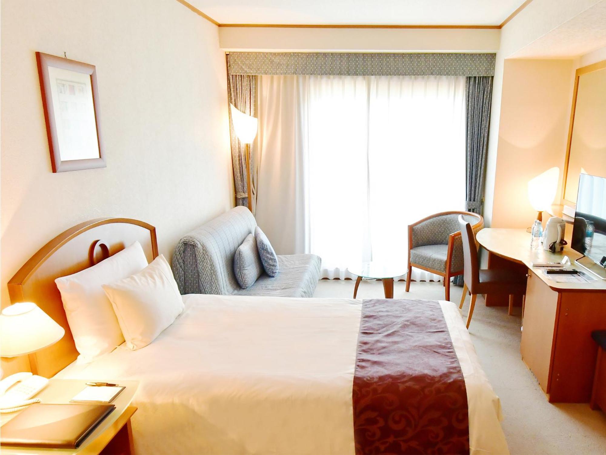 Hotel Bellmare ホテルベルマーレ Maizuru Exteriör bild