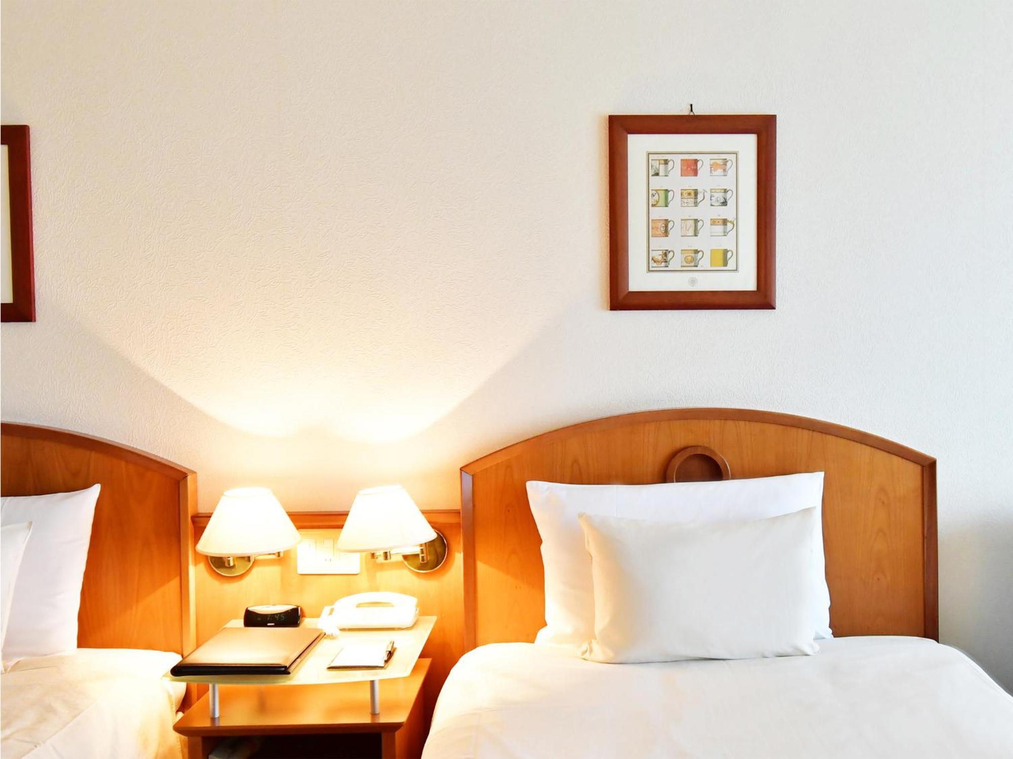 Hotel Bellmare ホテルベルマーレ Maizuru Exteriör bild