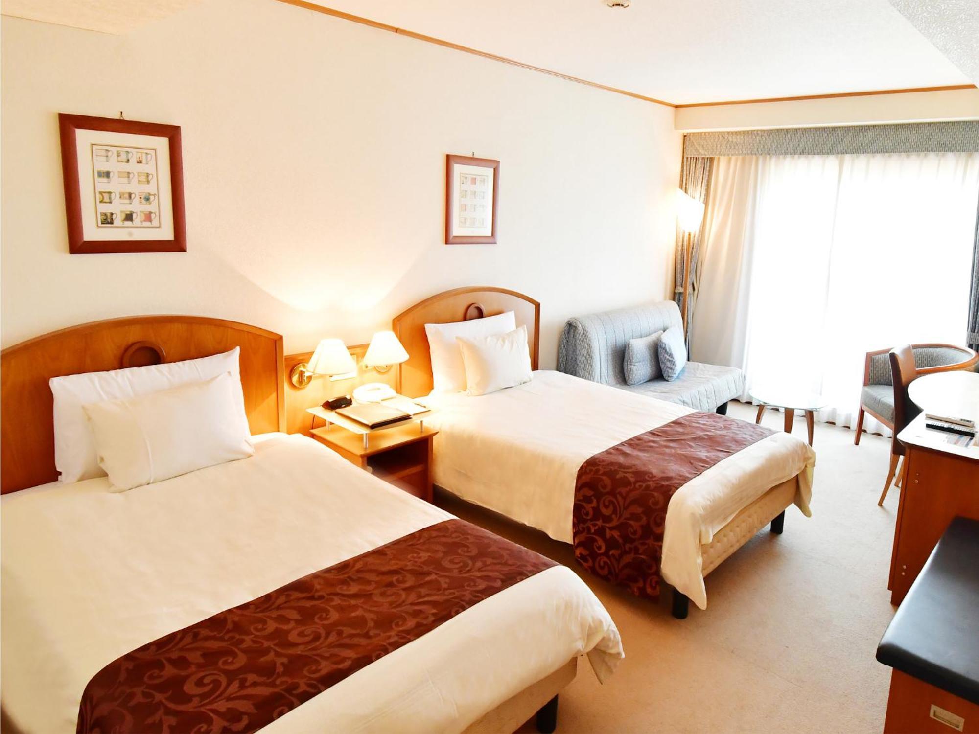Hotel Bellmare ホテルベルマーレ Maizuru Exteriör bild