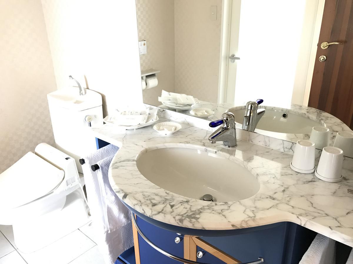 Hotel Bellmare ホテルベルマーレ Maizuru Exteriör bild